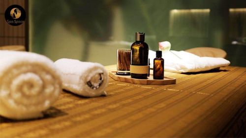 ��ˮŮʿspa